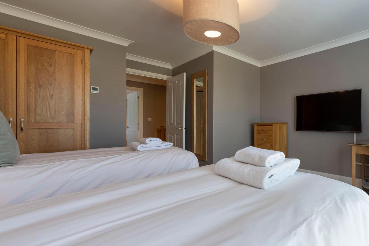 The Beach Hotel Bude Exterior photo